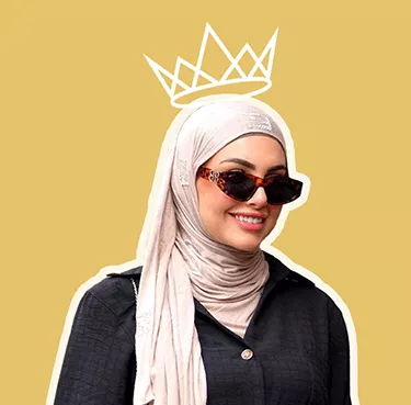 Nouhaila barbie